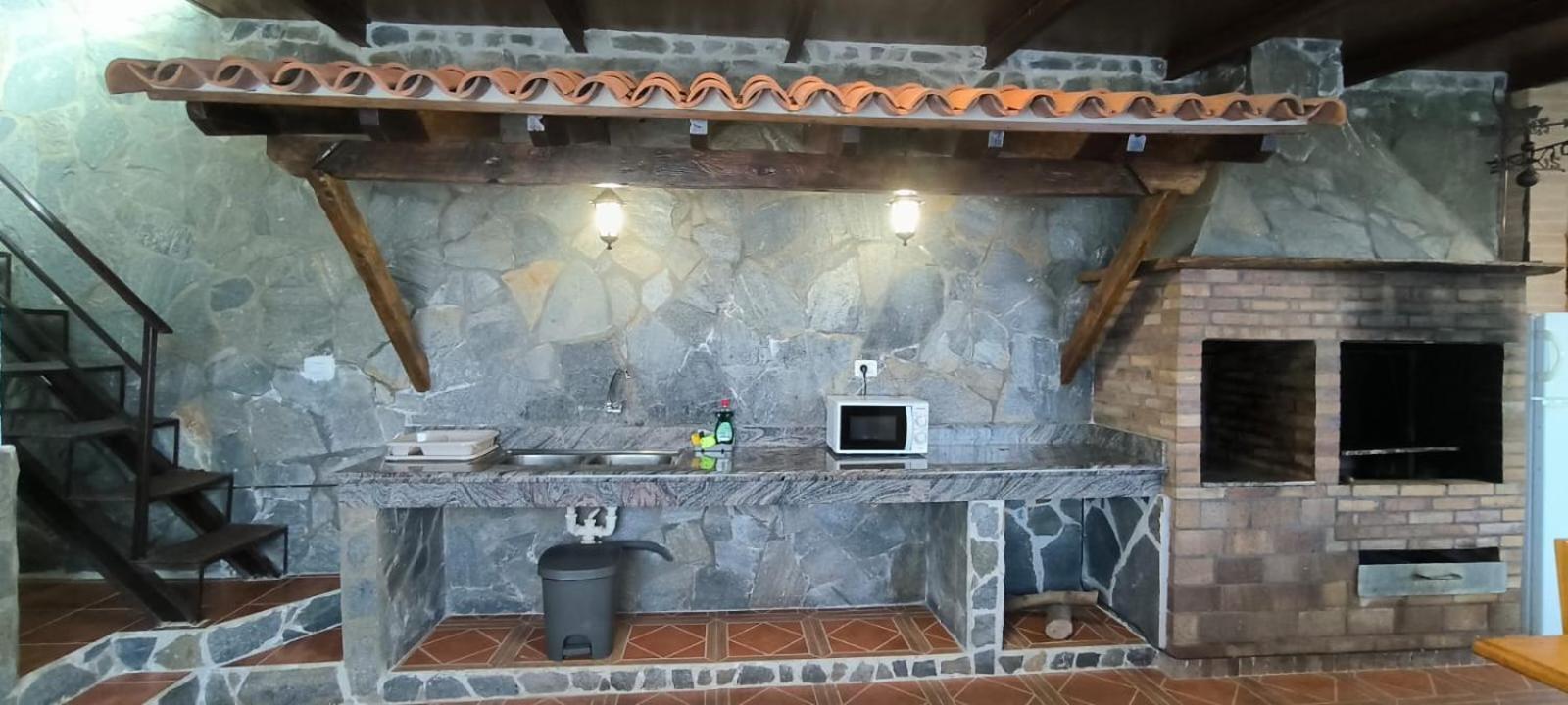 Casa Chemar Vila La Orotava Exterior foto