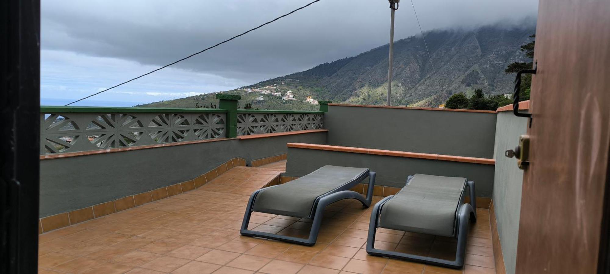 Casa Chemar Vila La Orotava Exterior foto